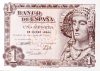 Spanyolország 1948. 1 Peseta-UNC