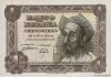 Spanyolország 1951. 1 Peseta-UNC
