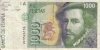Spanyolország 1992. 1000 Pesetas-F