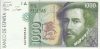 Spanyolország 1992. 1000 Pesetas-VF