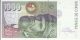 Spanyolország 1992. 1000 Pesetas-VF