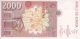 Spanyolország 1992. 2000 Pesetas-VF