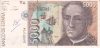Spanyolország 1992. 5000 Pesetas-VF