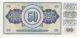 Szerbia 1968. 50 Dinara-VF