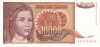 Szerbia 1992. 10000 Dinara-UNC
