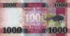 Dél-Szudán 2024. 1000 Pound-UNC