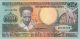 Suriname 1988. 250 Gulden-UNC