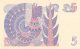 Svédország 1977. 5 Kronor-UNC