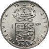 Switzerland-1960-2008-20 Rappen-Cooper-Nickel-VF-Coin