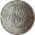 Switzerland-1960-2008-20 Rappen-Cooper-Nickel-VF-Coin