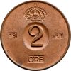 Switzerland-1960-2008-20 Rappen-Cooper-Nickel-VF-Coin