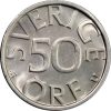 Switzerland-1960-2008-20 Rappen-Cooper-Nickel-VF-Coin