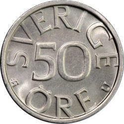 Switzerland-1960-2008-20 Rappen-Cooper-Nickel-VF-Coin