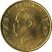 Tanzánia-1977-20 Senti-Nikkel-réz-UNC-Pénzérme