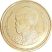 Thaiföld-2018-2 Baht-Alumínium-nikkel bronz-UNC-Pénzérme