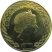 Tokelau-2017-1 Dollár-Alumíniumbronz-UNC-Pénzérme