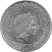 Tokelau-2017-5 Cent-Réz-nikkel-UNC-Pénzérme