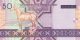 Türkmenisztán 2005. 50 Manat-UNC