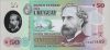 Uruguay 2021. 50 Pesos-UNC