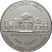 Egyesült Államok-2006-5 Cents-Réz-Nikkel-UNC-Pénzérme