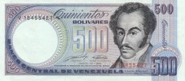 Venezuela 2018. 2 Bolívares-UNC