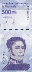 Venezuela 2018. 2 Bolívares-UNC