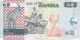 Zambia 2012-2014. 2 Kwacha-UNC