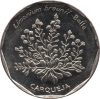   Zöld-foki szigetek-1994-20 Escudo-Nikkelezett acél-UNC-Pénzérme