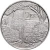 Zimbabwe-2024-2 Zig-Nikkelezett acél-UNC-Pénzérme